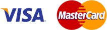 Secure Global Visa Mastercard