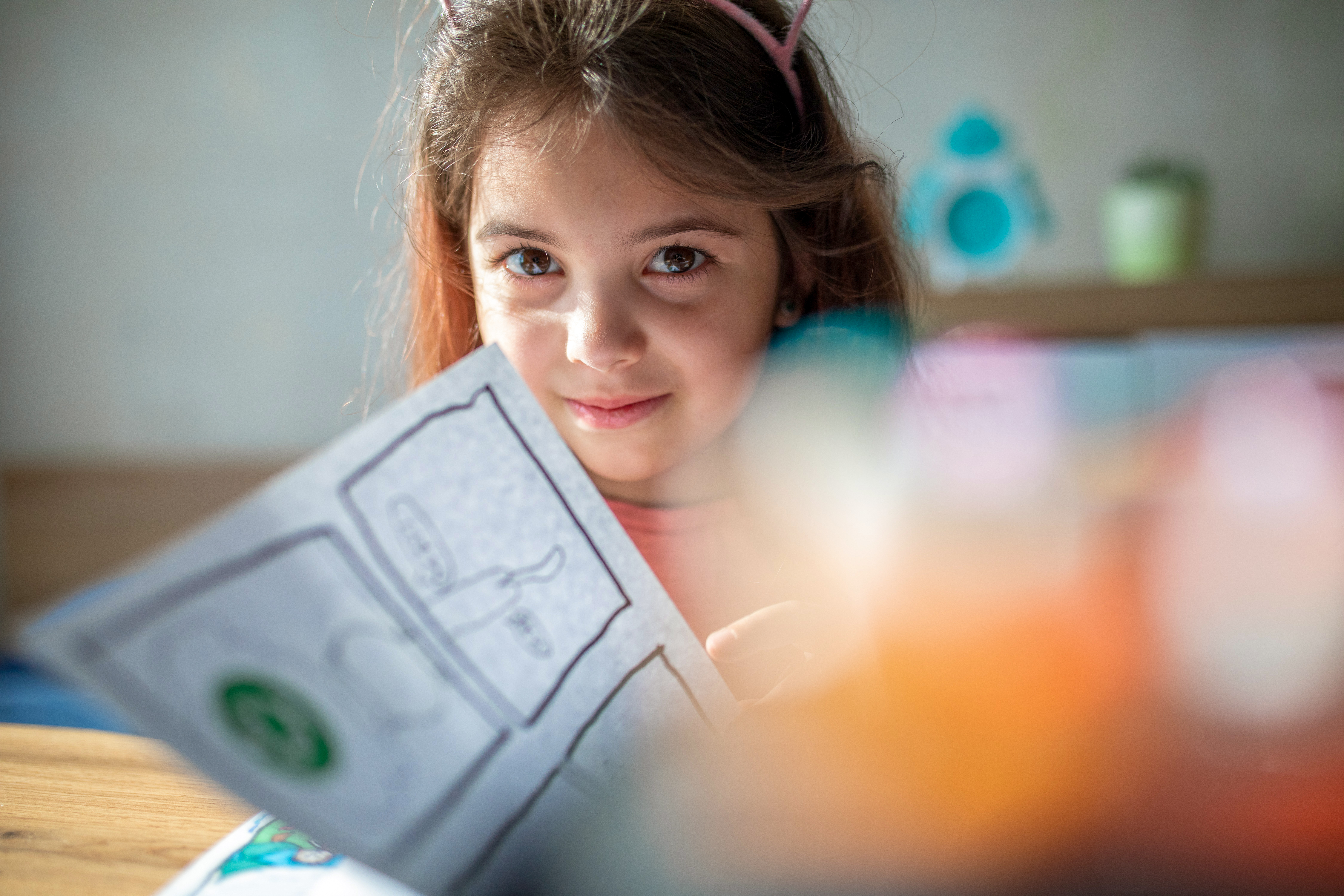Covid-19: UNICEF Portugal lança inquérito 