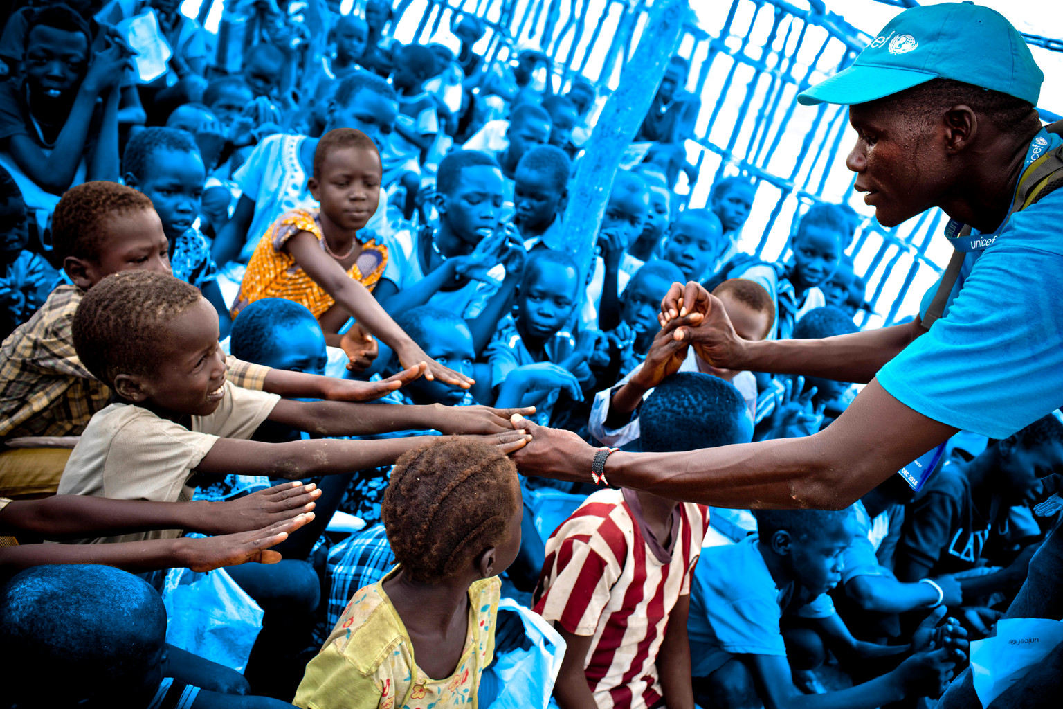 amigos da unicef