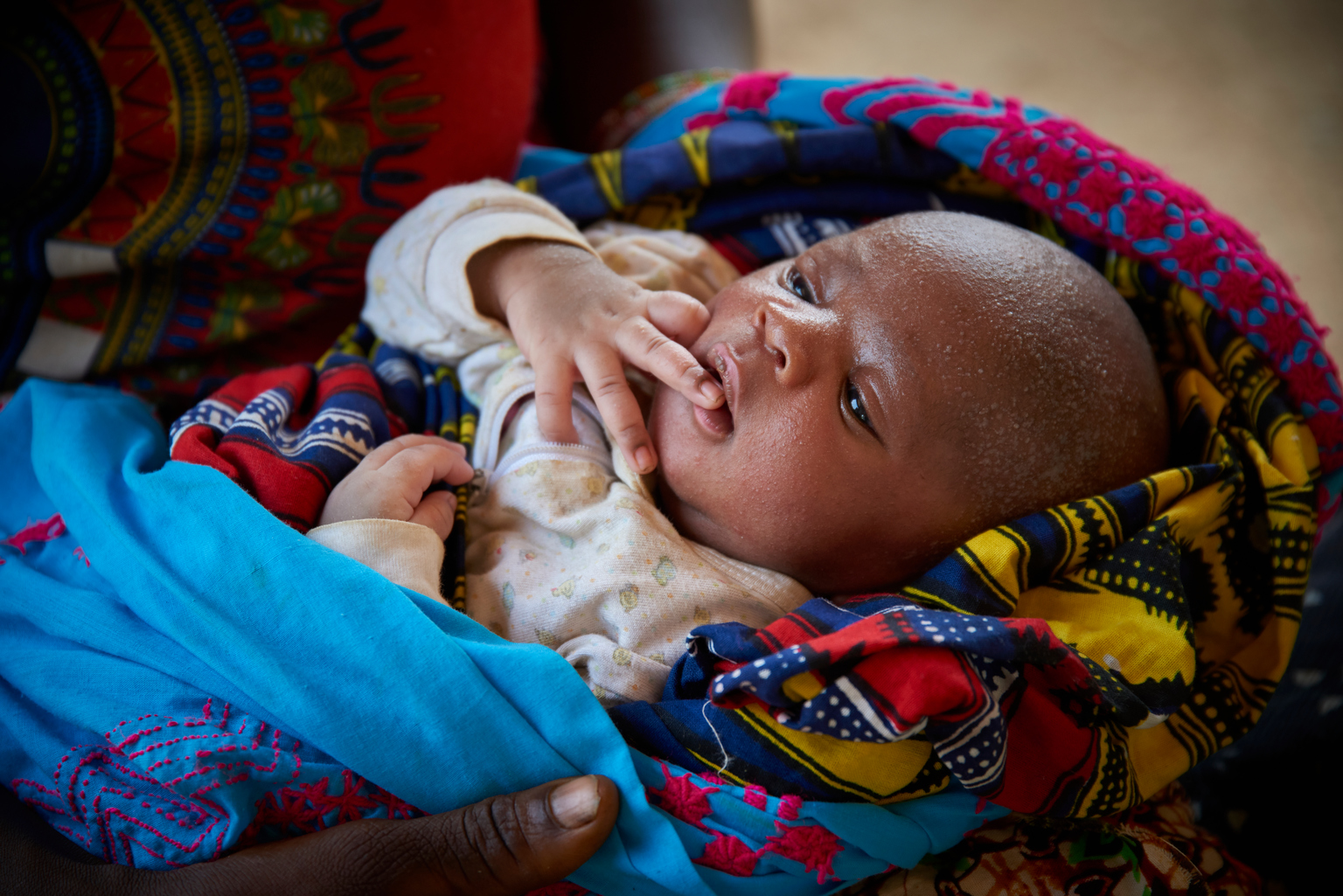 Levels and Trends in Child Mortality 