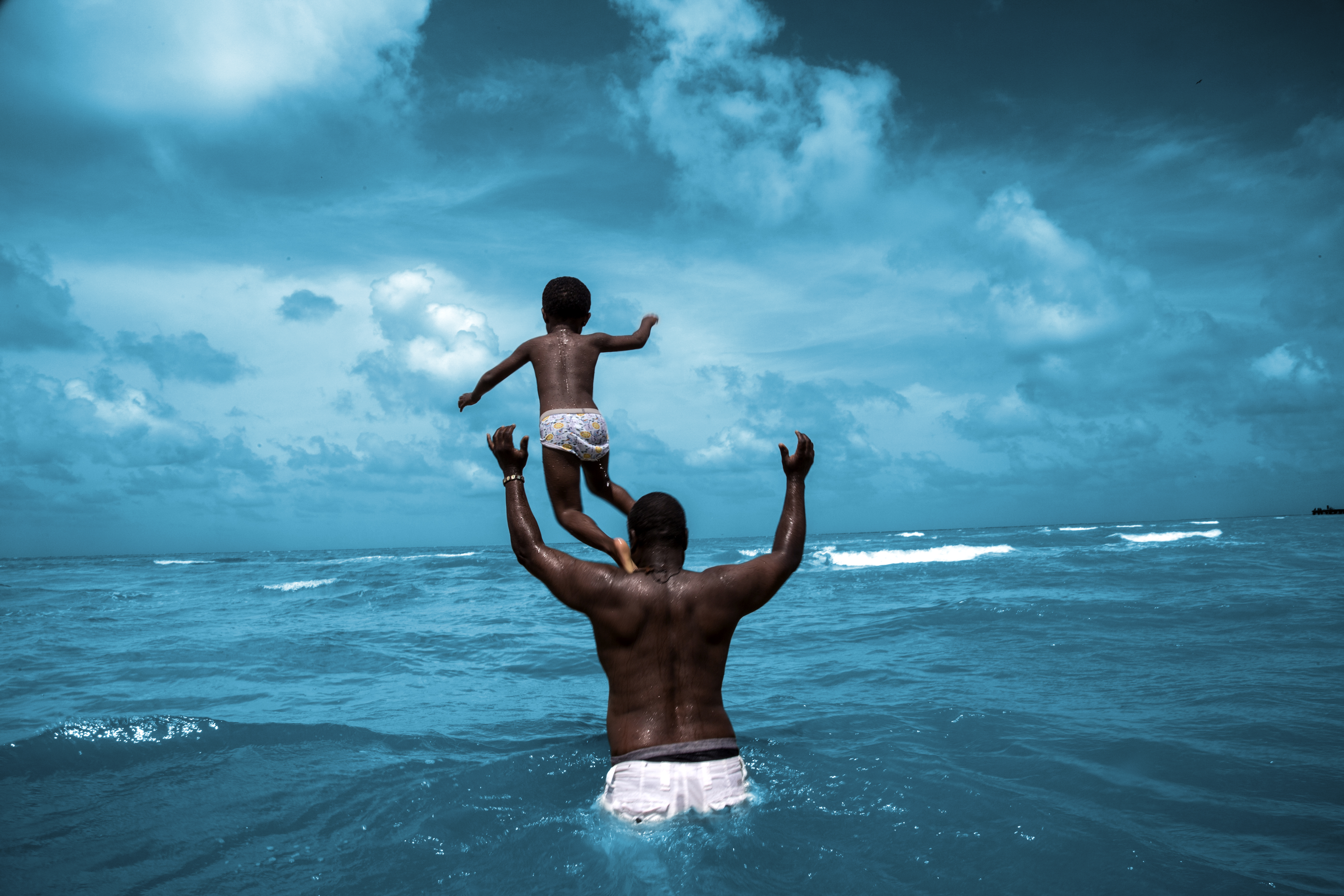 Early Moments Matter for Every Child 