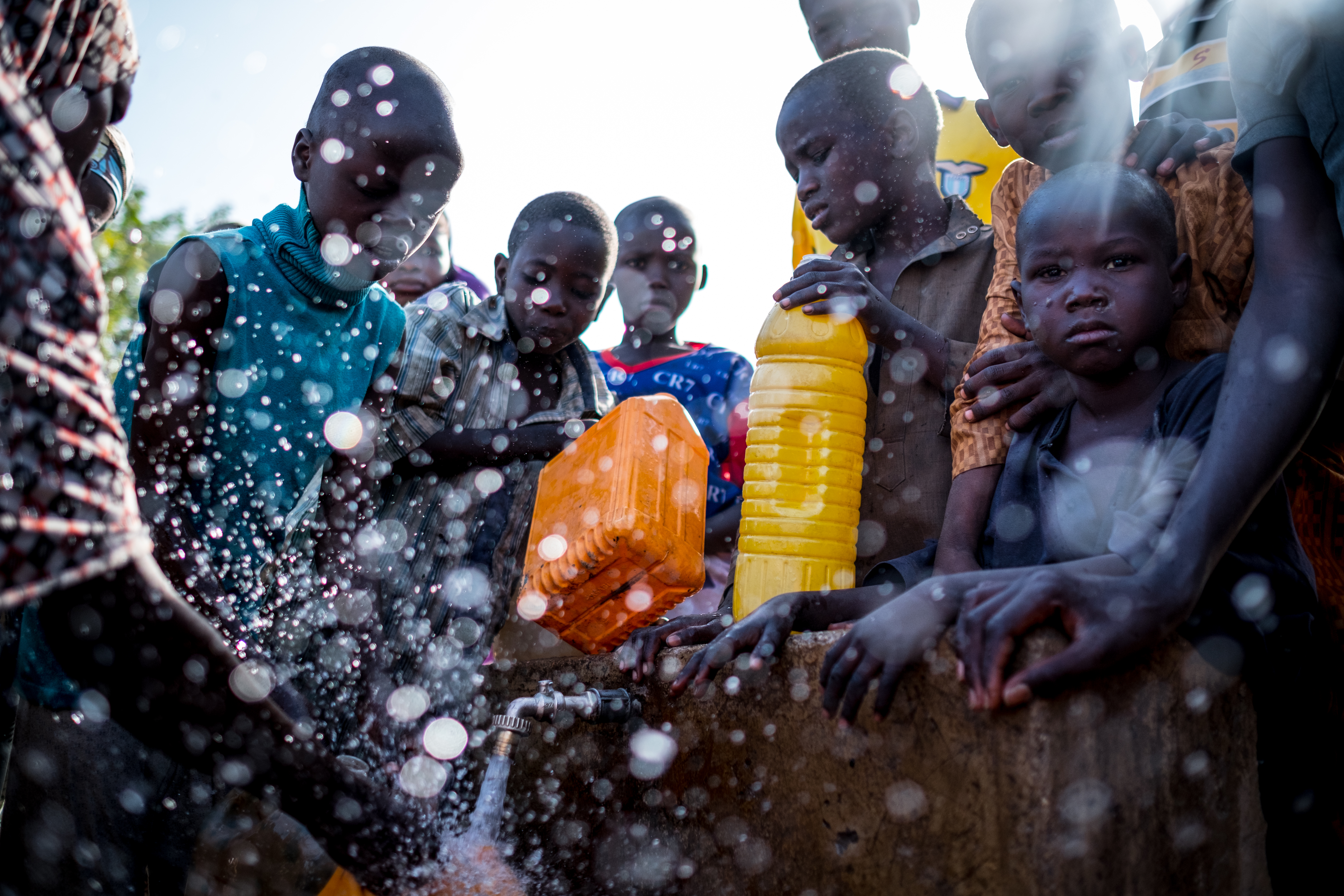 Narrowing the Gaps: The power of investing in the poorest children 
