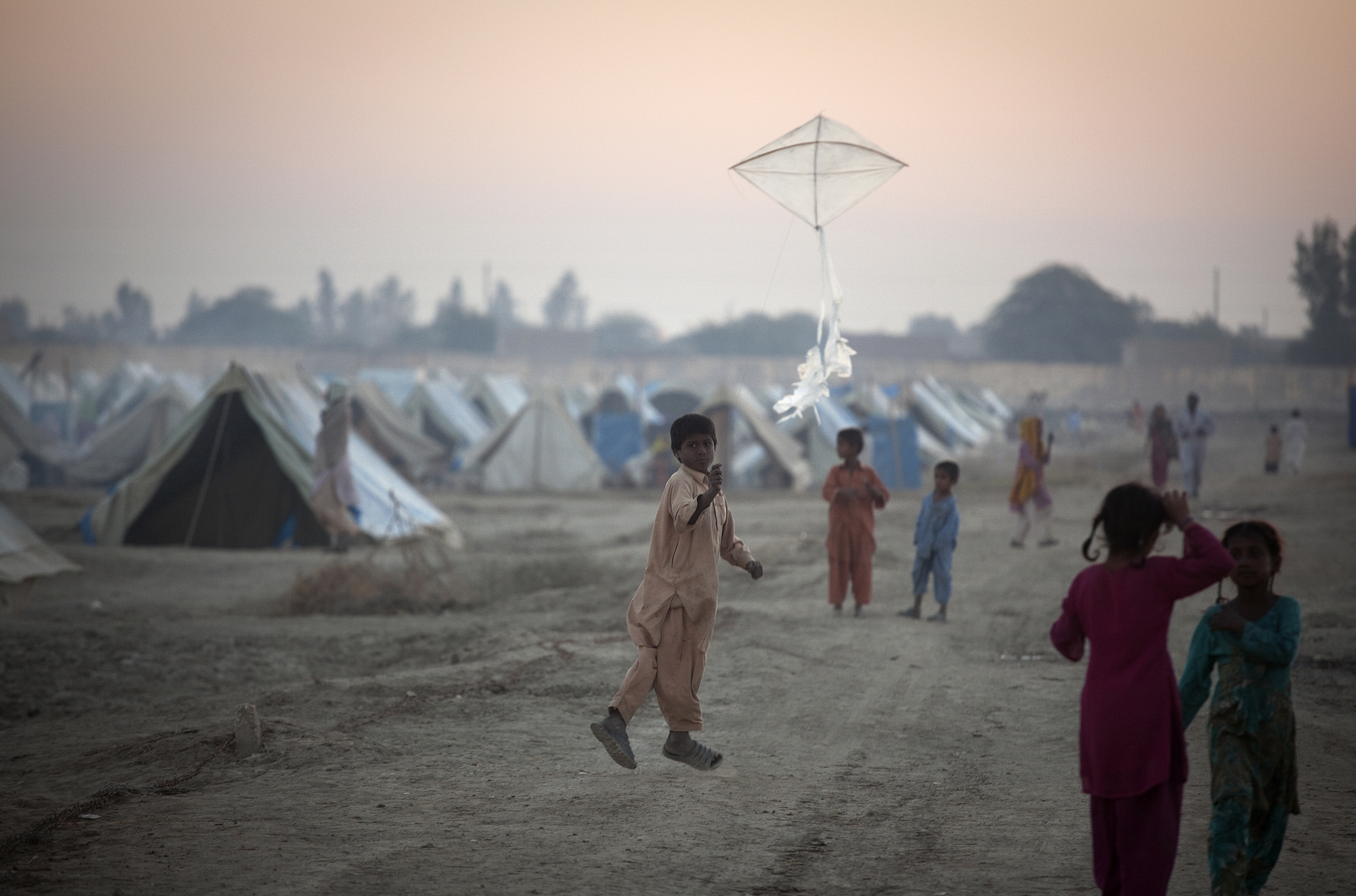 For Every Child, Hope: UNICEF @ 70, 1946–2016