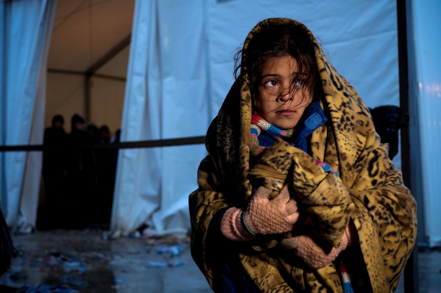 Acção Humanitária para as Crianças 2016 – Sumário 