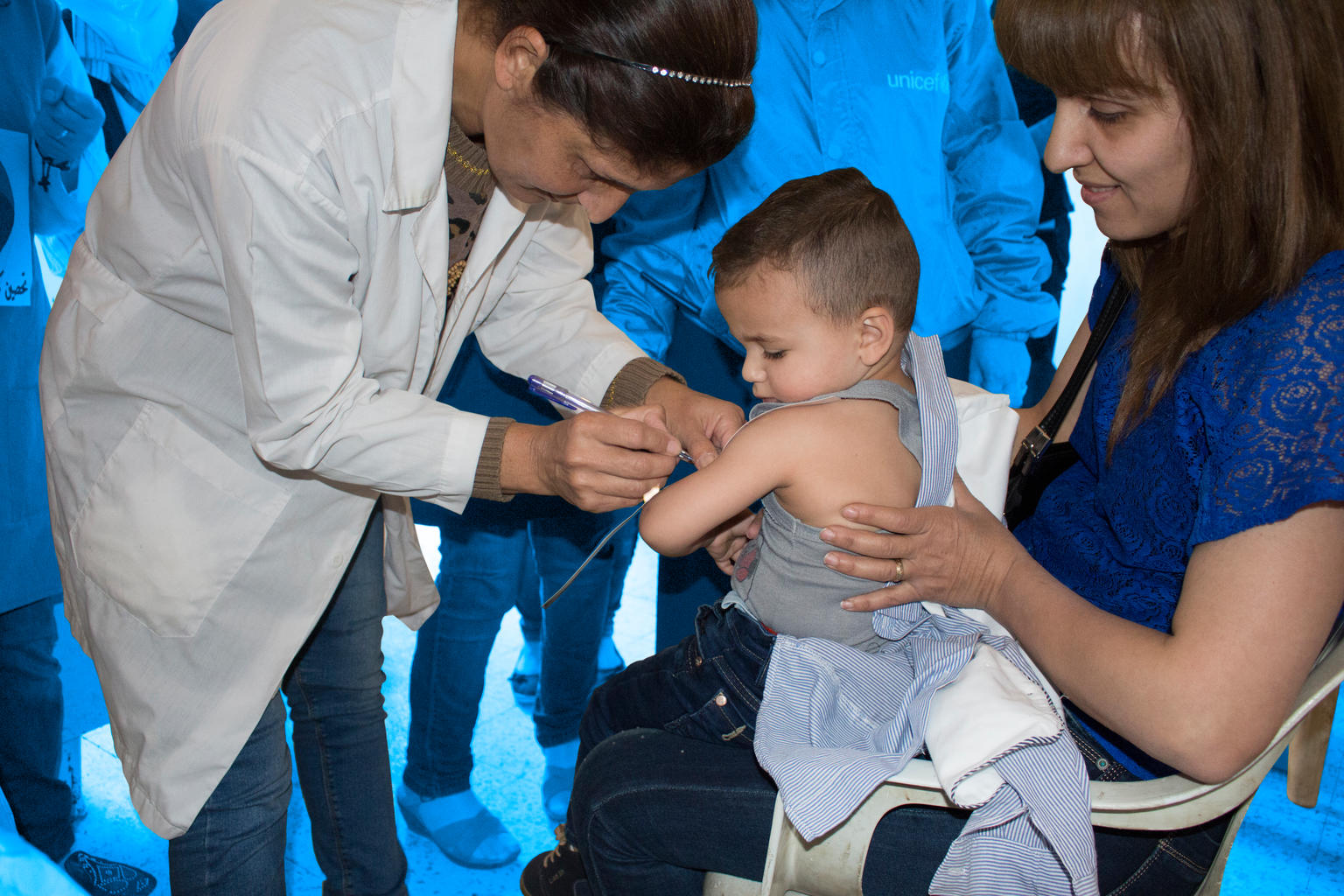 ajudar-unicef