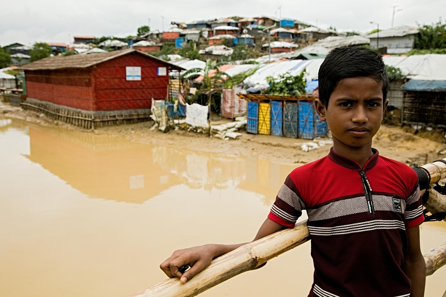 bangladesh