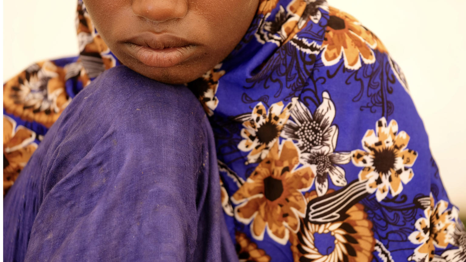 violações mali unicef