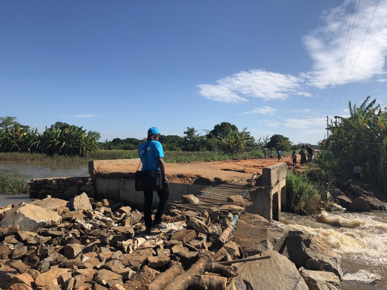 mocambique 