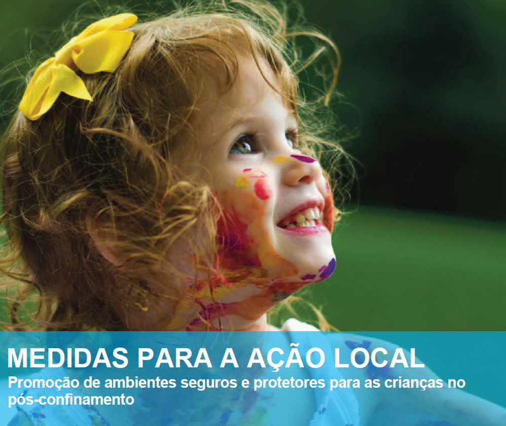 Medidas para a acção local