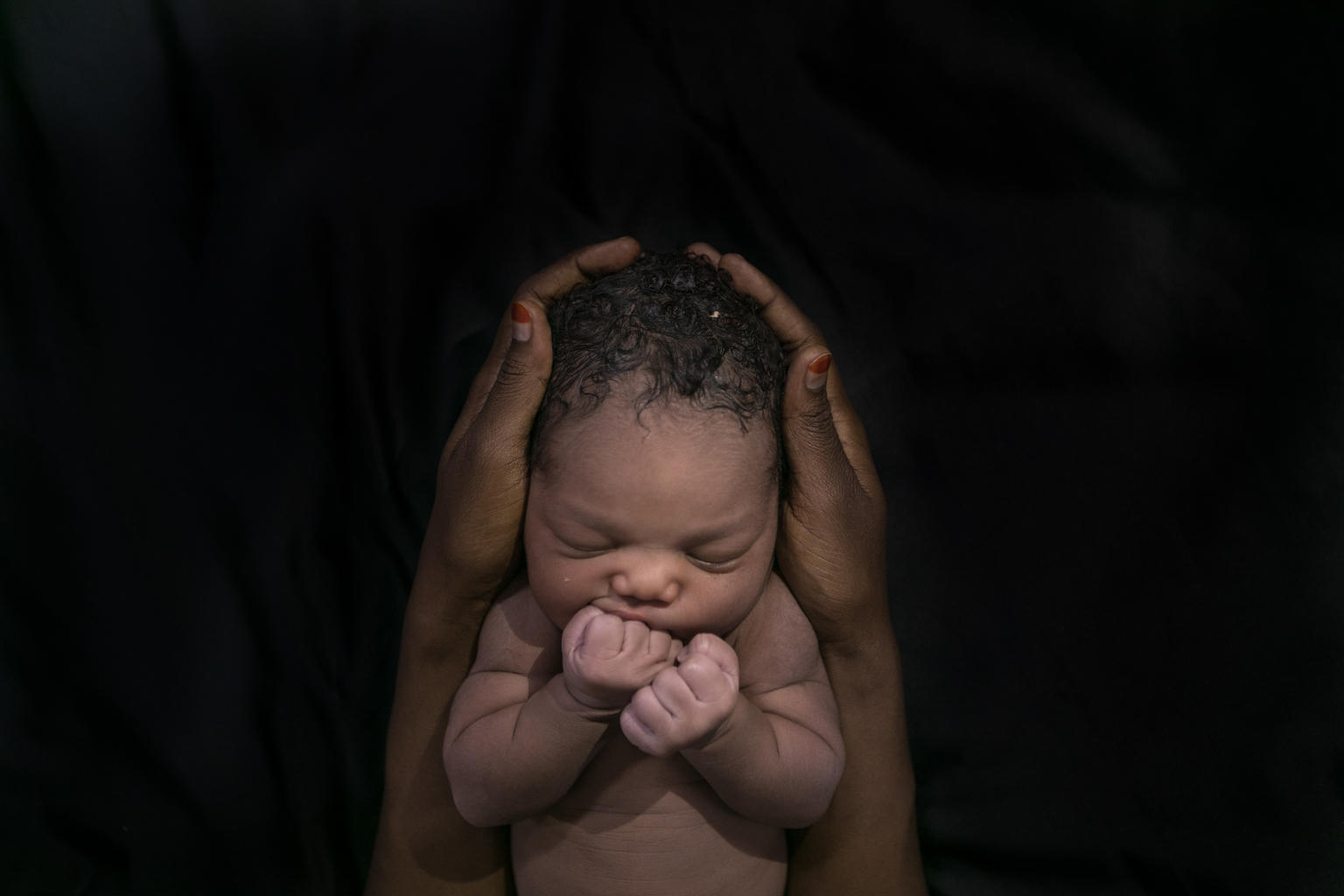 Bebés de Ano Novo: Mais de 370.000 crianças nascerão em todo o mundo no Dia de Ano Novo, das quais mais de 200 em Portugal