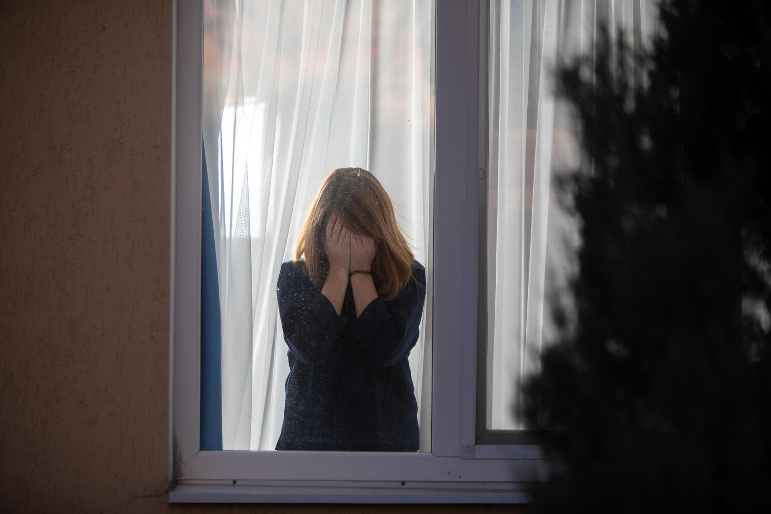 Impacto da COVID-19 na saúde mental das crianças e jovens "a ponta do iceberg"