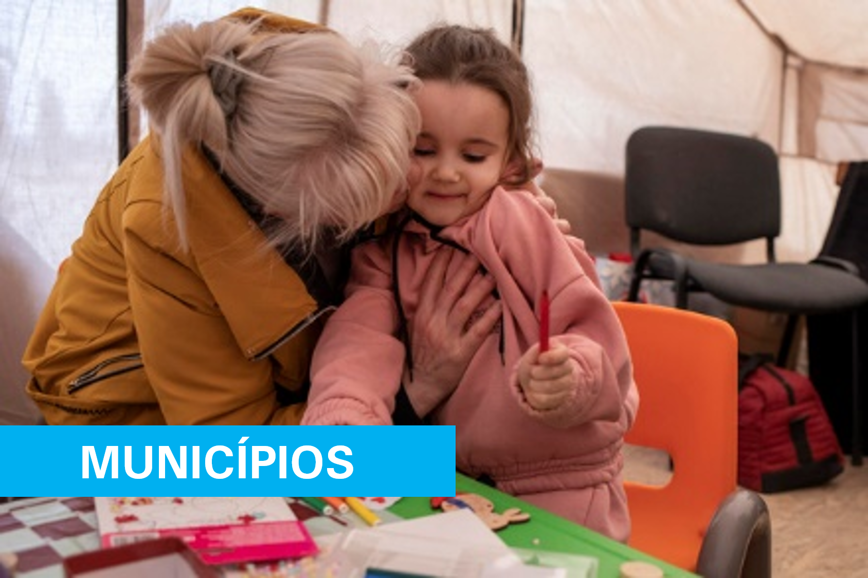 O papel dos municípios no acolhimento e integração | Refugiados 