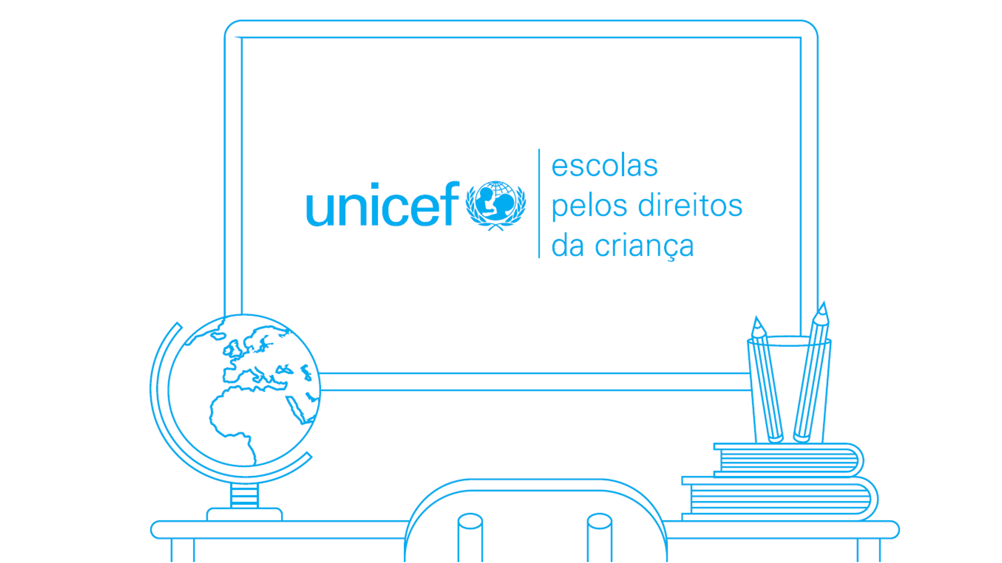 Programa Escolas pelos Direitos da Criança | Perguntas Frequentes