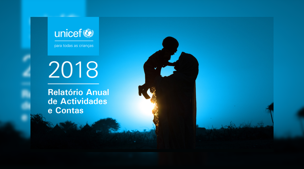 Relatório de Atividades e Contas | 2018