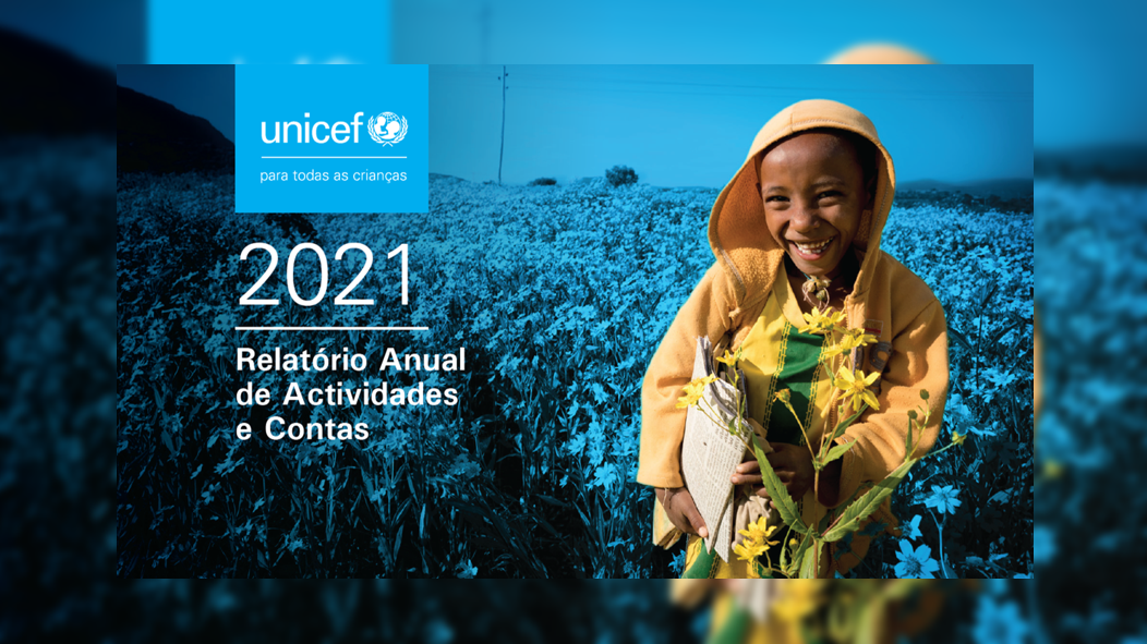 Relatório de Atividades e Contas | 2021
