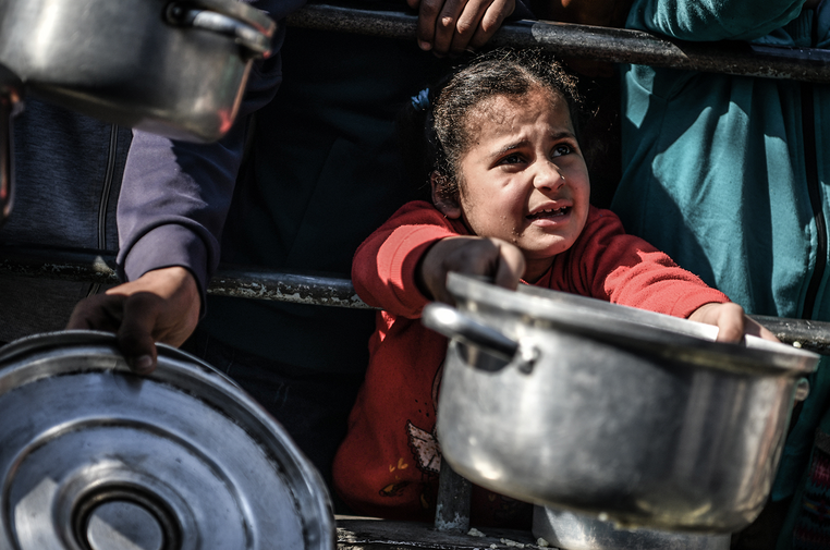 UNICEF Portugal lança campanha de Natal “As notícias mudam, mas as crises continuam”
