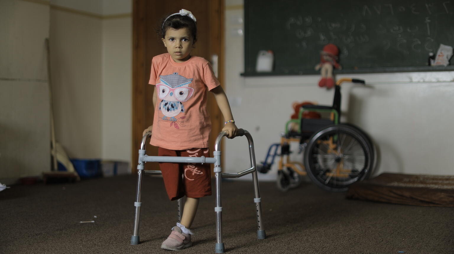 2024 foi "um dos piores anos da história da UNICEF"