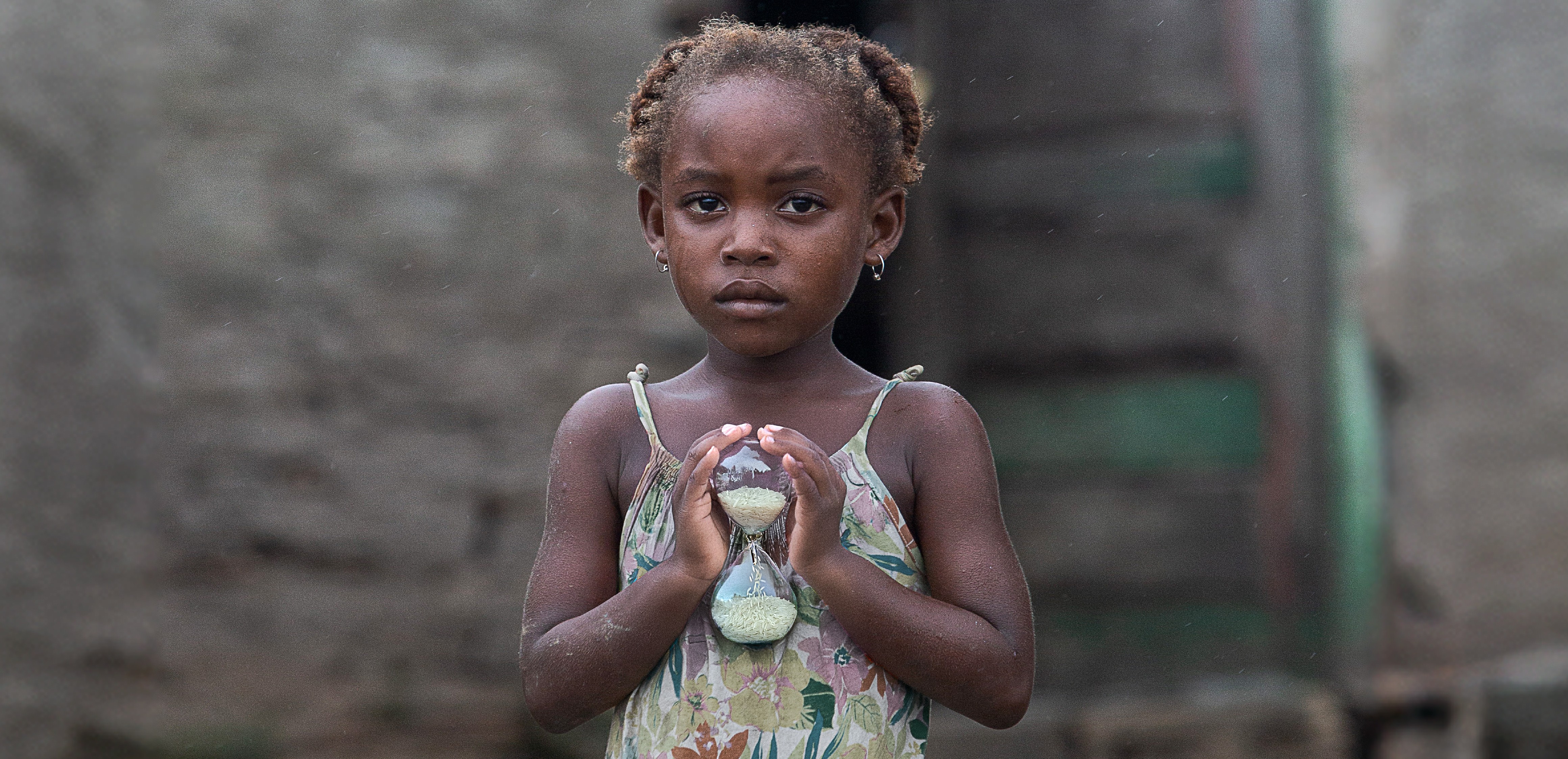 “Quem tem fome não pode esperar”:  UNICEF Portugal apela à consignação do IRS