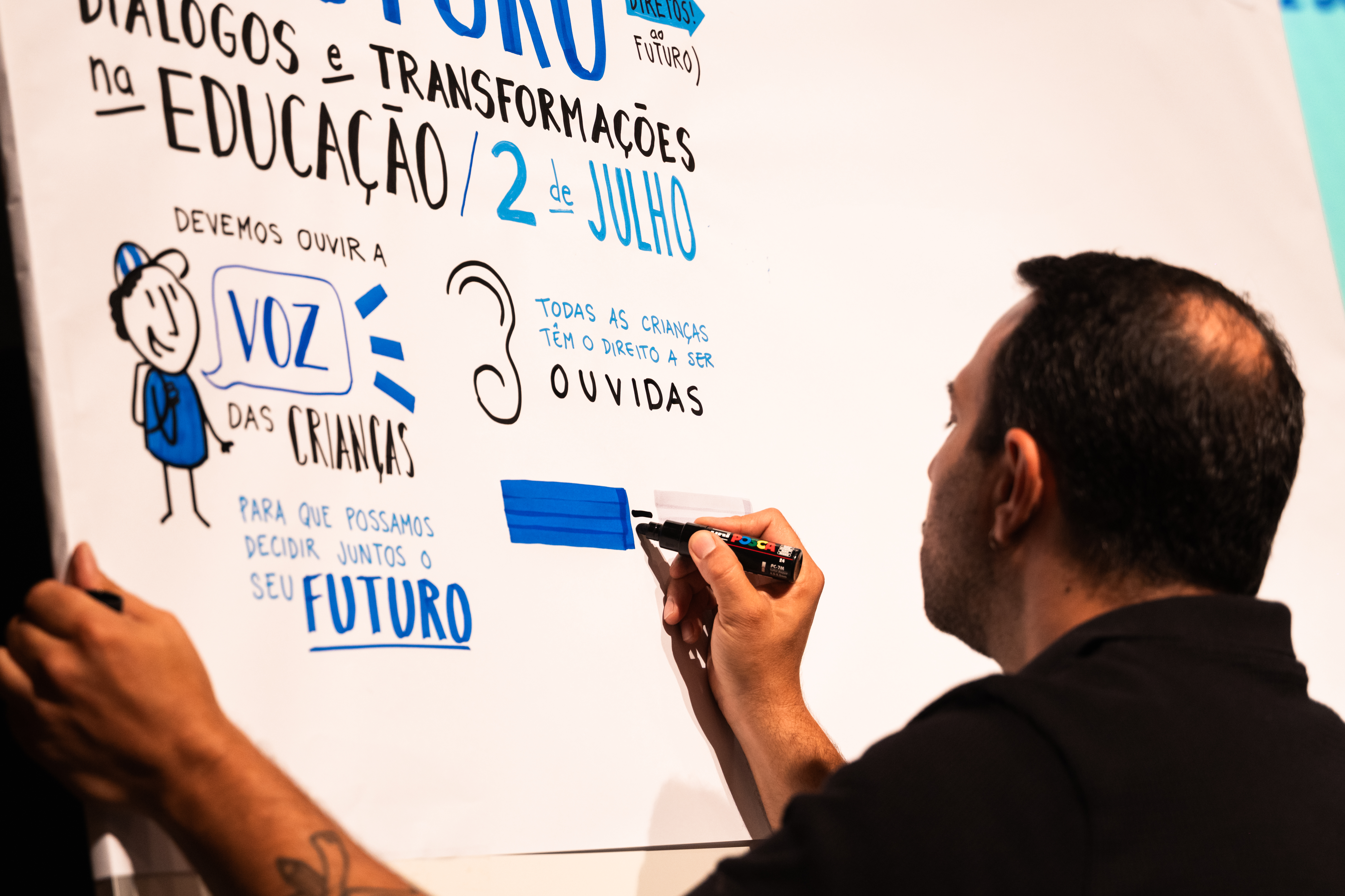 Programa da UNICEF Portugal pode criar escolas mais seguras e inclusivas para todas as crianças 