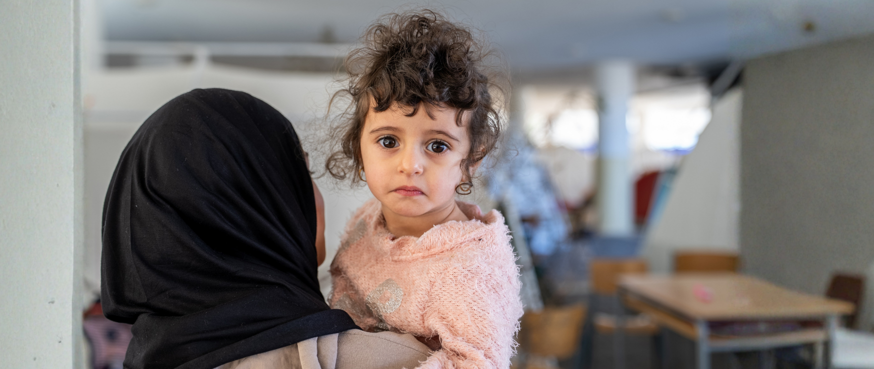 Cessar-fogo no Líbano expõe devastação: milhares de crianças afetadas e um apelo urgente da UNICEF