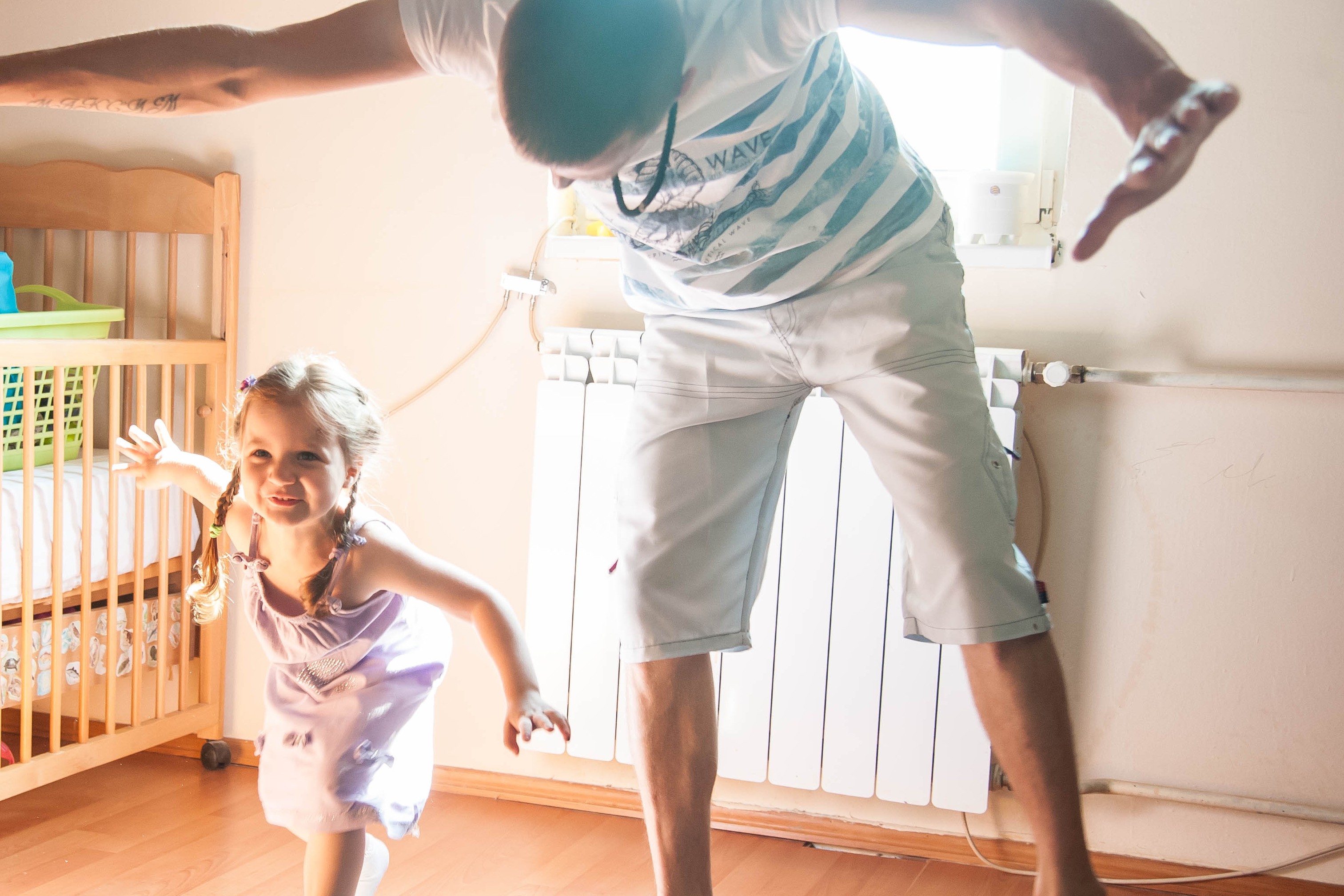 “Brincar nunca é só brincar”: UNICEF Portugal lança campanha sobre a importância de brincar nos primeiros anos de vida