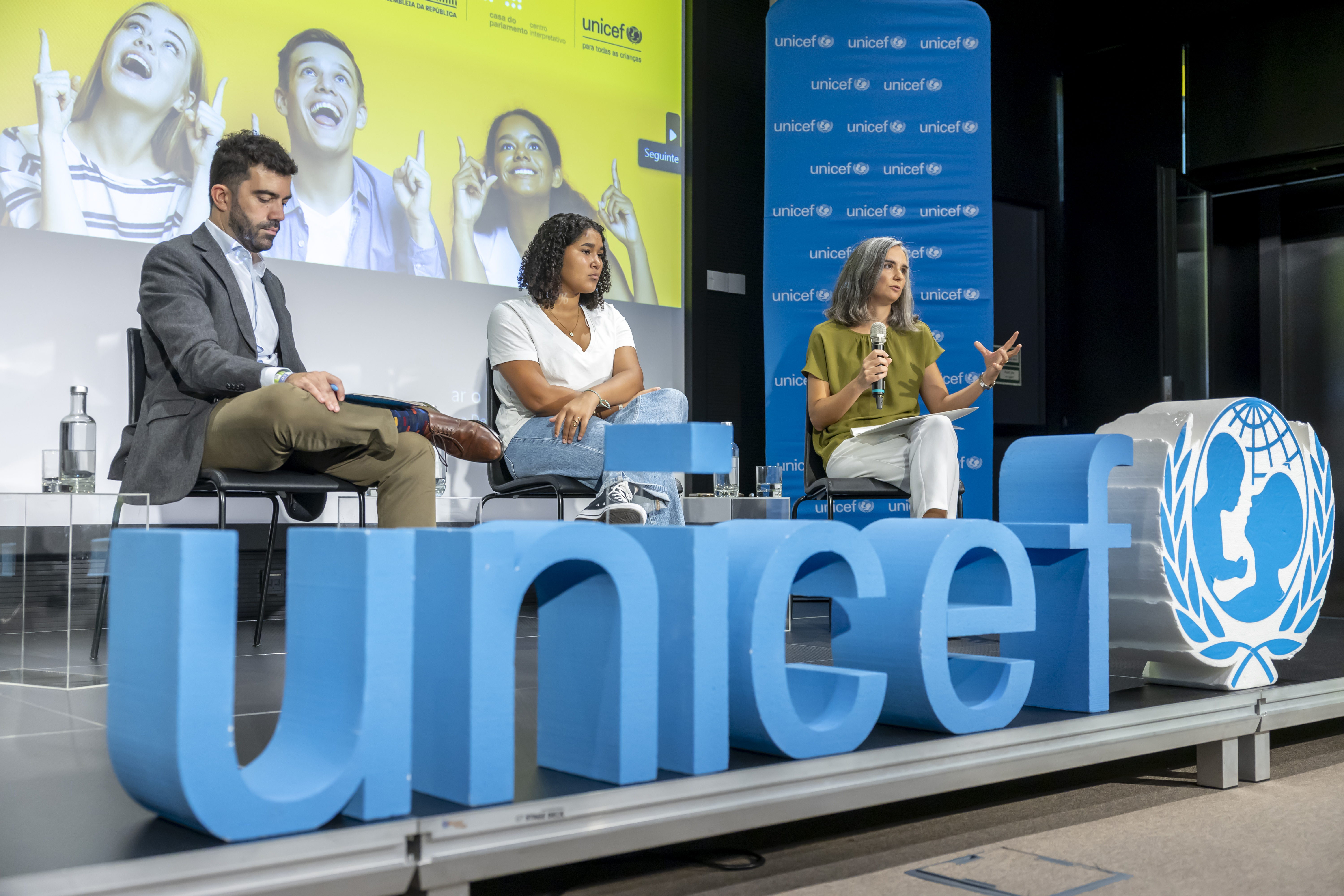 Pobreza infantil: “quando falamos de pobreza, falamos também de saúde, habitação, educação, bem-estar e participação social”