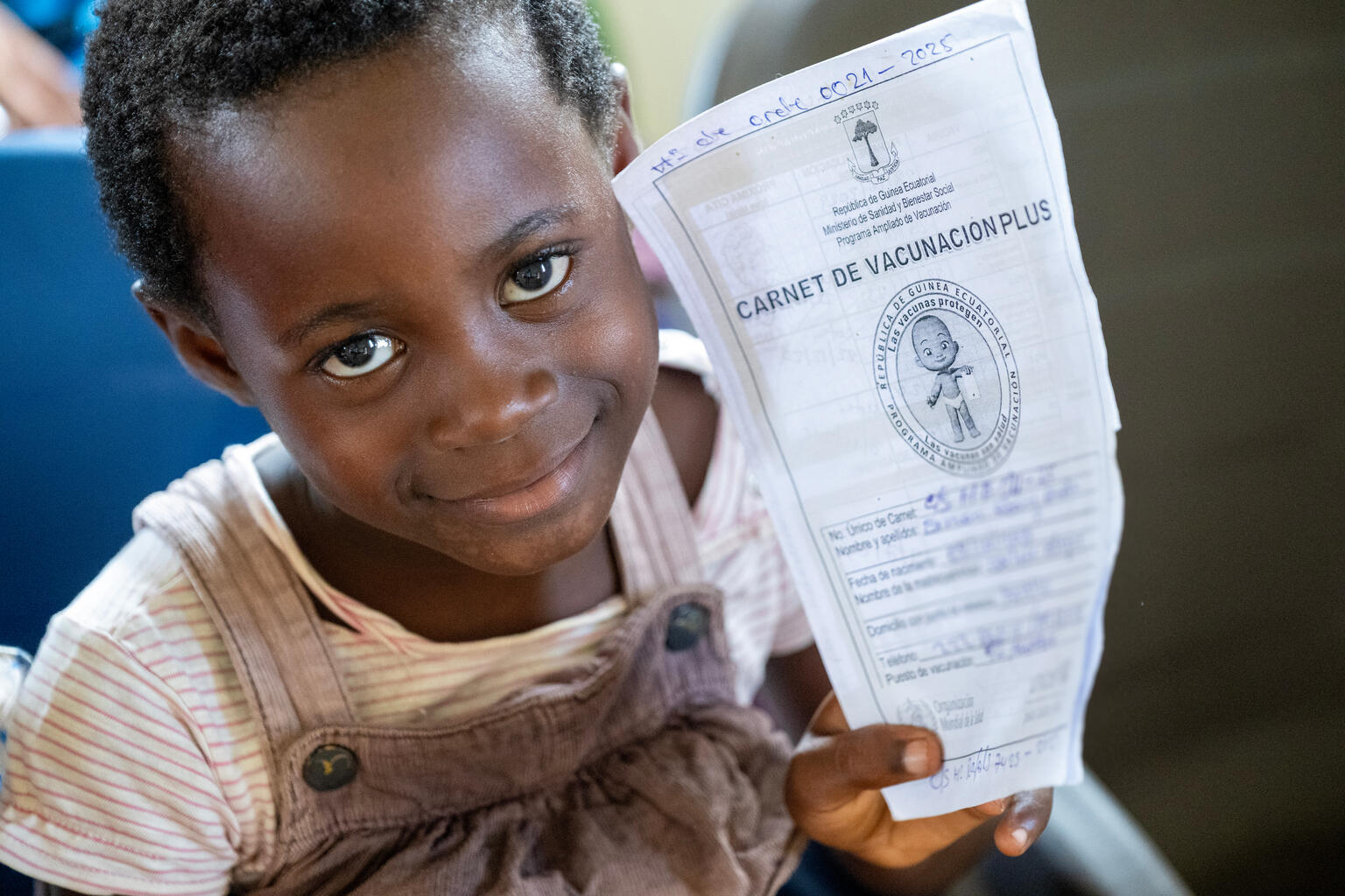 Gavi e UNICEF garantem preço mais baixo para a  vacina contra a malária, permitindo poupar  50 milhões de dólares em programas de vacinação infantil